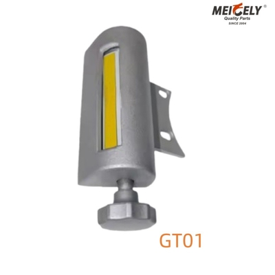 GT01 مؤشر مستوى السائل في شاحنة الخزان مضاد للانفجار ودقة عالية