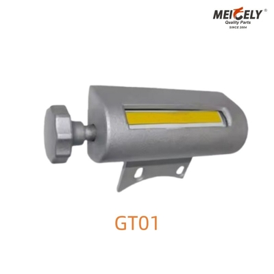 GT01 مؤشر مستوى السائل في شاحنة الخزان مضاد للانفجار ودقة عالية