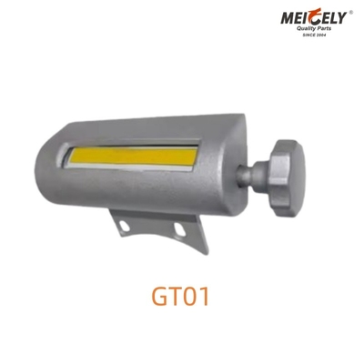 GT01 مؤشر مستوى السائل في شاحنة الخزان مضاد للانفجار ودقة عالية