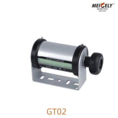 GT02 OEM شاحنة خزان مؤشر السائل دقة عالية دائمة