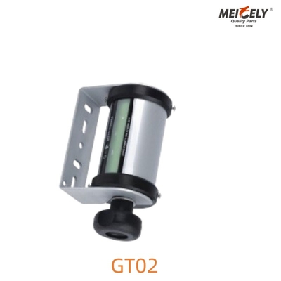 GT02 OEM شاحنة خزان مؤشر السائل دقة عالية دائمة