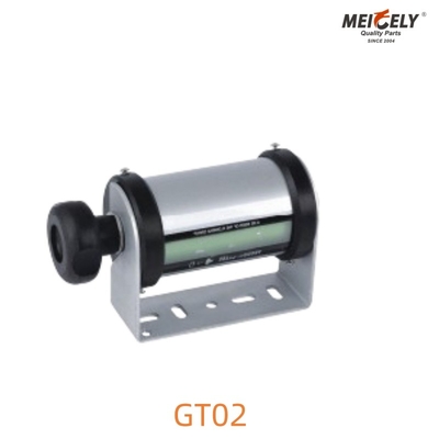 GT02 OEM شاحنة خزان مؤشر السائل دقة عالية دائمة
