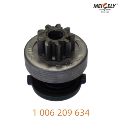 1 006 209 634 محرك بداية OEM الممتاز لشركة بي إم دبليو