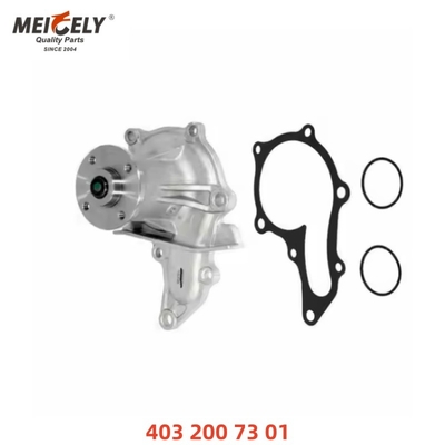 قطع غيار السيارات مضخة مياه المبردات لمحرك السيارات 403 200 73 01 403 200 75 01 لشركة ميرسيدز-بنز