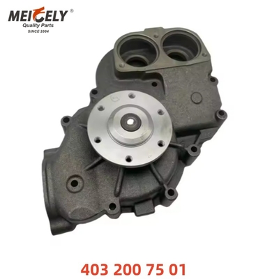 قطع الغيار عالية الجودة لمحركات مضخات المياه 403 200 75 01 / 403 200 76 01 لشركة ميرسيدز-بنز