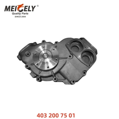 قطع الغيار عالية الجودة لمحركات مضخات المياه 403 200 75 01 / 403 200 76 01 لشركة ميرسيدز-بنز