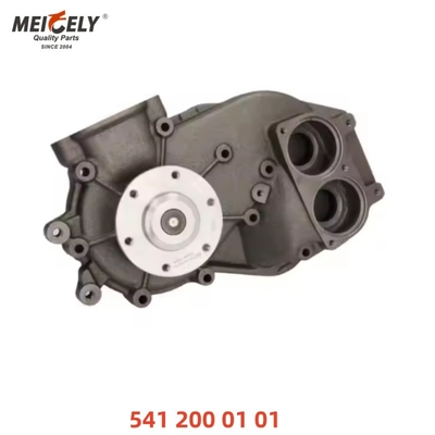 قطع غيار محركات مضخات المياه عالية الجودة 4222001001 / 4222001101 لشركة مرسيدس بنز