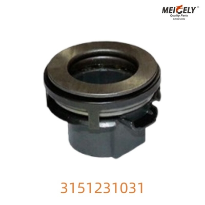 3151231031 محامل إطلاق المشبك لـ BMW - جودة OEM ، تناسب دقيق ودائم