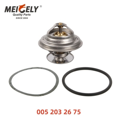 حرارة مبردة المحرك OEM 0052032675 1032000819 لشركة ميرسيدز-بنز