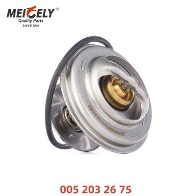 حرارة مبردة المحرك OEM 0052032675 1032000819 لشركة ميرسيدز-بنز