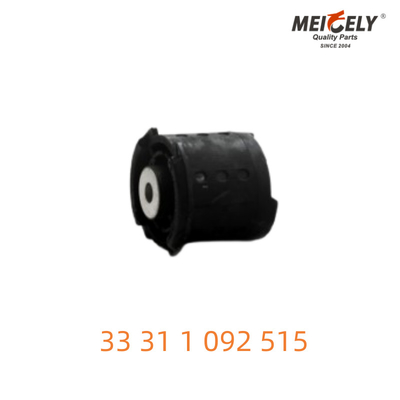 33 31 1 092 515 بي إم دبليو تعليق الخلفي غطاء للتنقل السلس