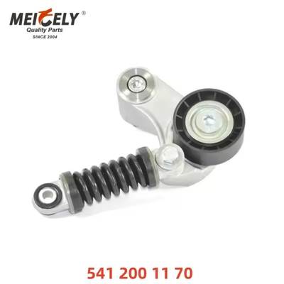 مشبك حزام السيارات OEM 5412001170 5412001370 5412000770 لشركة مرسيدس-بنز