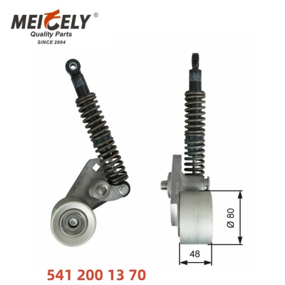 مشبك حزام السيارات OEM 5412001170 5412001370 5412000770 لشركة مرسيدس-بنز