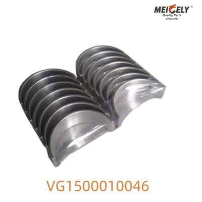 محامل أساسي Howo VG150001004 الأصلي للشاحنات الثقيلة