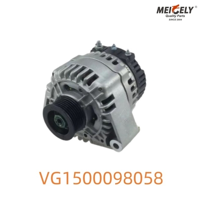 Howo VG1500098058 الجهاز المبدئي للصناعة الأصلية 180A عالية الكفاءة دائمة