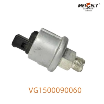 أساسي Howo VG1500090060 جهاز استشعار ضغط الزيت مكافحة التداخل