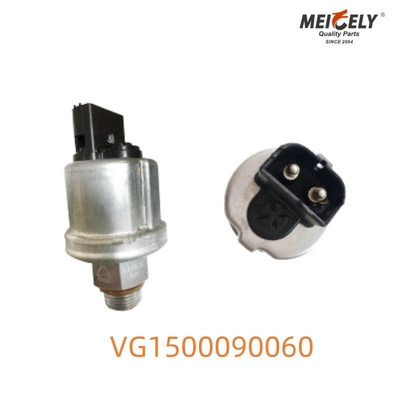 أساسي Howo VG1500090060 جهاز استشعار ضغط الزيت مكافحة التداخل