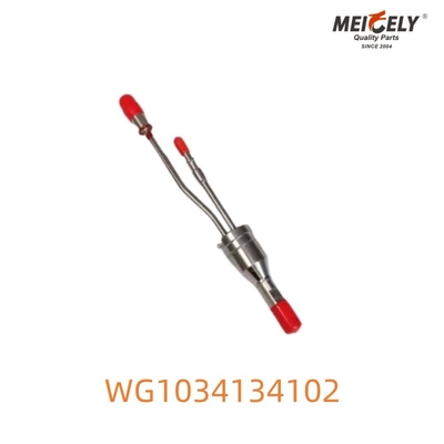 WG1034134102 فوهة اليوريا لـ Howo عنصر SCR عالي الجودة