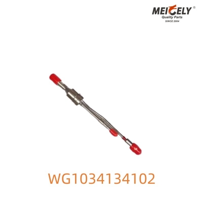WG1034134102 فوهة اليوريا لـ Howo عنصر SCR عالي الجودة