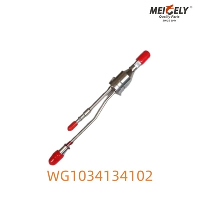 WG1034134102 فوهة اليوريا لـ Howo عنصر SCR عالي الجودة