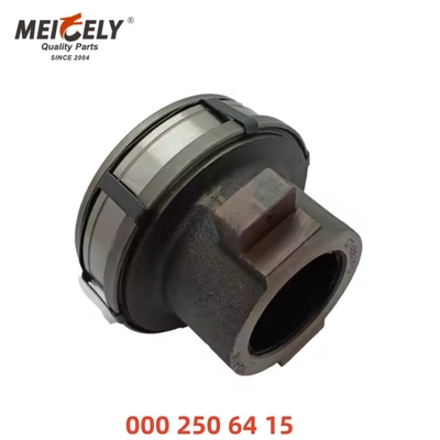 محمولات الافراج عن المشبك عالية الجودة OEM 0002506415 0002507615 لشركة مرسيدس بنز