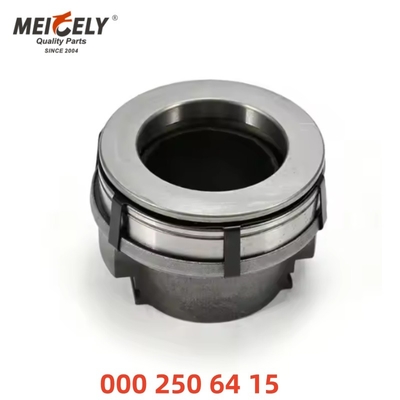 محمولات الافراج عن المشبك عالية الجودة OEM 0002506415 0002507615 لشركة مرسيدس بنز