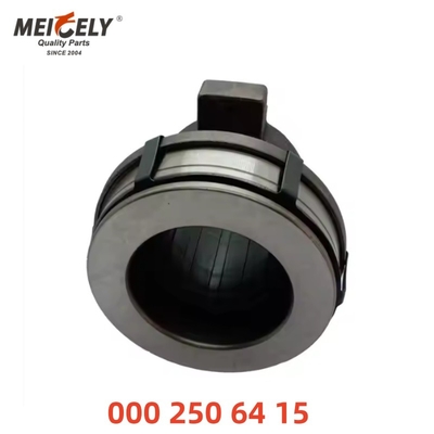 محمولات الافراج عن المشبك عالية الجودة OEM 0002506415 0002507615 لشركة مرسيدس بنز