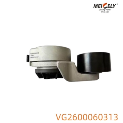 VG2600060313 مقطورة التوتر لـ Howo ‬ حل الحزام الدقيق