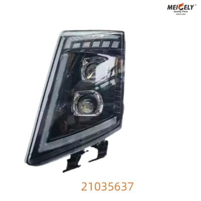 المصابيح الأمامية الممتازة 21035637 لحل الإضاءة عالية الأداء من VOL-VO