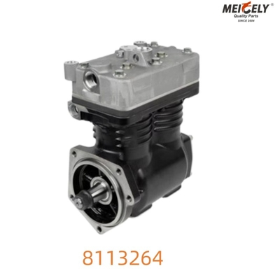 فولفو للطراز الصناعي ضاغط الهواء 8113264 OEM الحجم القياسي