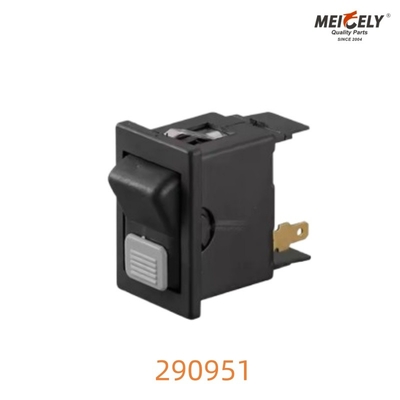 المفتاح 290951 التبديل لسكانيا.