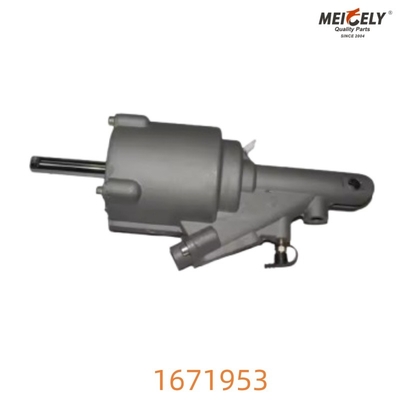 الدقة العالية 1671953 OEM عدادة المقابض