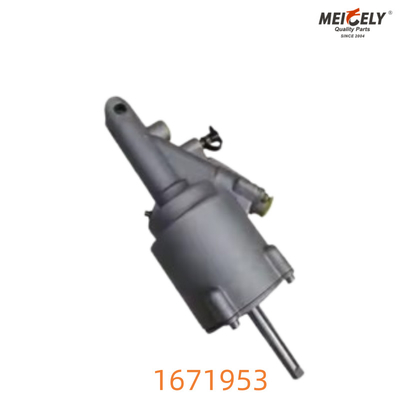 الدقة العالية 1671953 OEM عدادة المقابض
