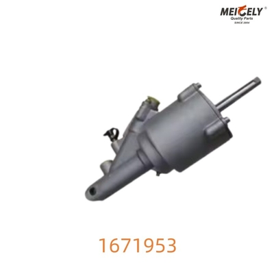 الدقة العالية 1671953 OEM عدادة المقابض