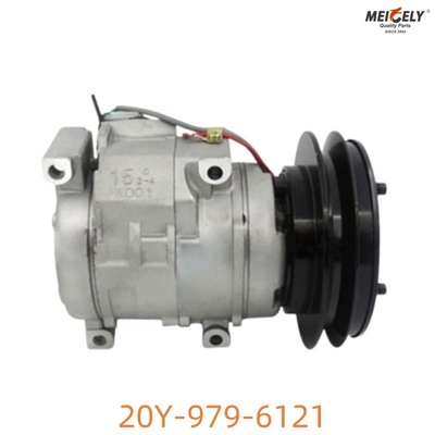 20Y-979-6121 ملخص ضاغط كوماتسو للدقة والقوة