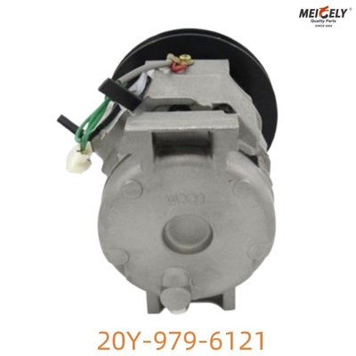 20Y-979-6121 ملخص ضاغط كوماتسو للدقة والقوة
