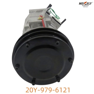 20Y-979-6121 ملخص ضاغط كوماتسو للدقة والقوة