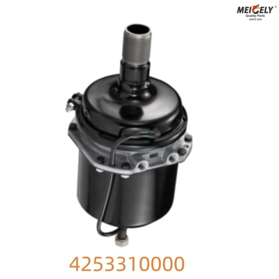 فرامل زنبركية داف 4253310000 - حل إيقاف عالي الجودة