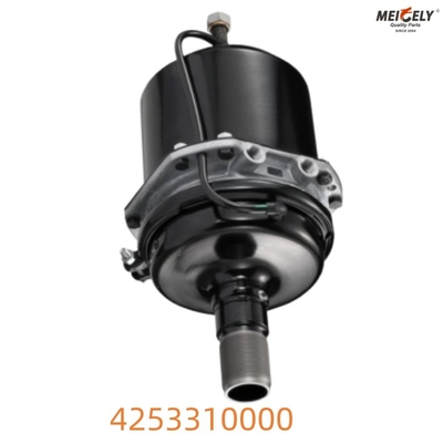 سحب الرباعية Daf القوي 4253310000 للسيارة
