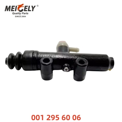 صمام مضخة القابض من الحديد الزهر OEM 0012956006 الأسطوانة الرئيسية 0022950407 لـ FOTON