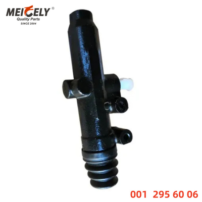 صمام مضخة القابض من الحديد الزهر OEM 0012956006 الأسطوانة الرئيسية 0022950407 لـ FOTON