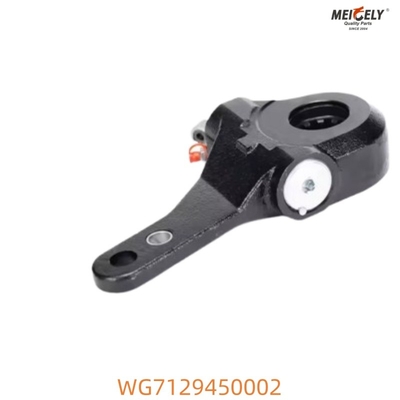 ذراع ضبط خلوص الفرامل للخدمة الشاقة WG7129450002 لشاحنات سينوتراك