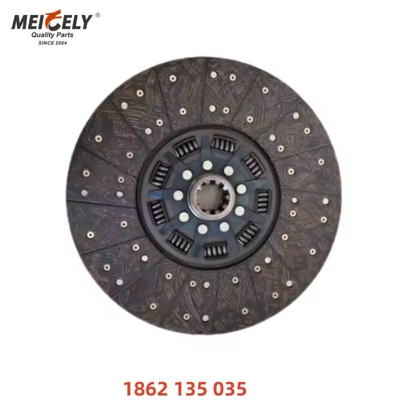تجميع قرص القابض الأوتوماتيكي للقيادة قرص القابض 1862135035 1862138032 قطع غيار الشاحنات