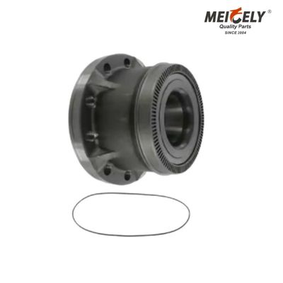 الجودة الممتازة 5010439770 محور العجلات Assy لRVI متينة موثوق بها