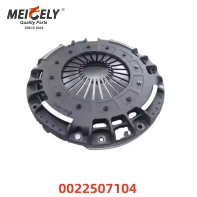 غطاء القابض لوحة ضغط القابض قطع غيار الشاحنات 0022507104 3482602002 لمرسيدس بنز