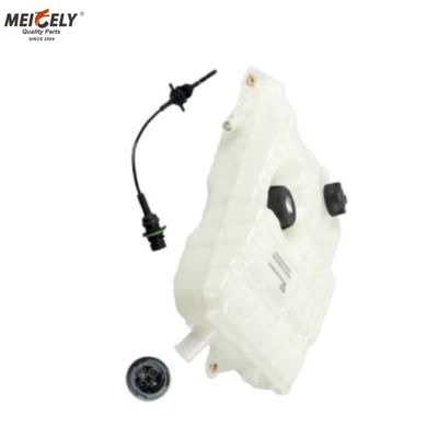 خزان مياه تبريد مثالي 5010514340 مقاوم للحرارة ومتين من RVI