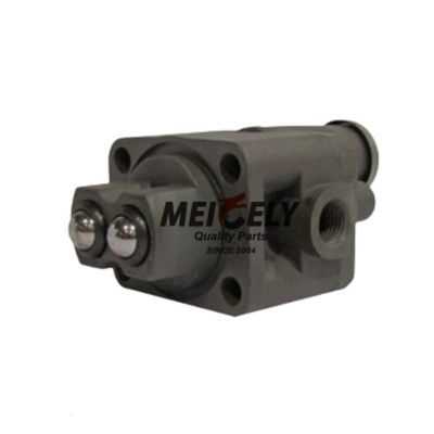 تم تصميمه من أجل التميز 5001859718 صمام علبة التروس لـ RVI