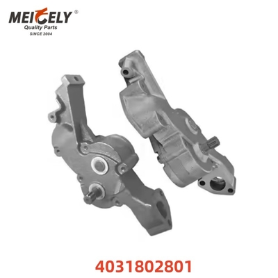 قطع غيار شاحنات عالية الجودة OEM 4031802801 8311231949 مضخة الزيت للشاحنات