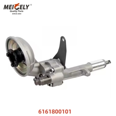 قطع غيار شاحنات مضخة النفط OEM 6161800101 6161800401 لشركة مرسيدس بنز