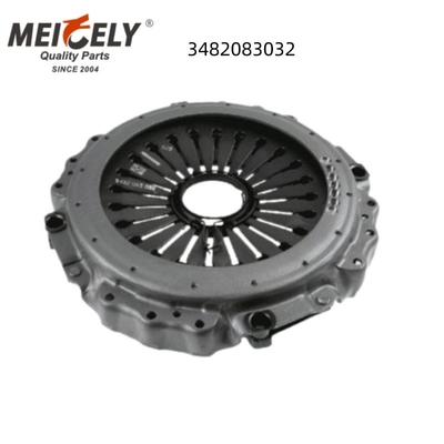 3482083032 IVECO غطاء المشبك ضغط لوحة التجميع عزم دوران عالي